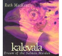 Mackenzie, Ruth - Kalevala