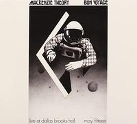 MacKenzie Theory - Bon Voyage