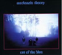 MacKenzie Theory - Out Of The Blue