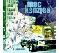 Mackenzies - A Dog's Breakfast