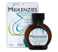 MacKenzies Smelling Salts 17ml