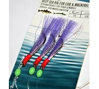 mackerel rig White Lightning 7/0