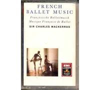 Mackerras,Charles - French Ballet Music [CASSETTE]