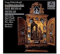 MACKERRAS - DER MESSIAS (GA,MOZART-BEARB.) 2 CD NEW
