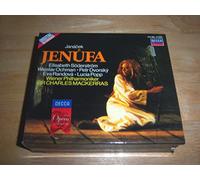 Mackerras - Janacek: Jenufa