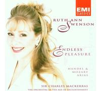 Mackerras:Oae:Swenson - Endless Pleasure