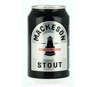 Mackeson Stout 330ml - Case of 12