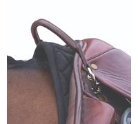 Mackey Balance Strap Brown - One Size
