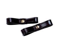 Mackey Classic Fulmer Loops - Black