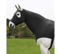 Mackey Comfort Combination Hood Black - Medium