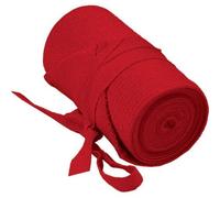 Roma Elastic Tail Bandage - Red