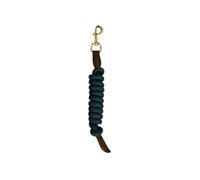 Mackey Lasso Leadrope - Navy