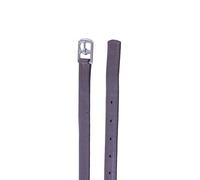 Mackey Legends Stirrup Leathers - Brown - 54"
