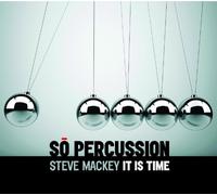 Mackey - Mackey: It Is Time