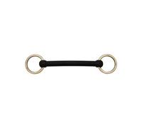 Mackey Nylon Foal Bit - 3.5 inch