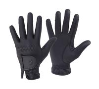 Mackey Pro Grip Glove Black - Size 8