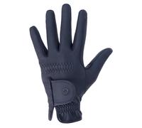 Mackey Pro Grip Glove Navy - Size 7