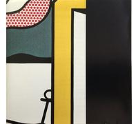 Mackey, S. - Indigenous Instruments/Moebius