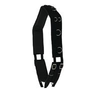 Mackey Soft Lunging Roller - Pony