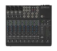 Mackie 1202-VLZ4 12 Channel Analog Compact Mixer