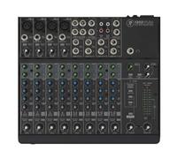 Mackie 1202-VLZ4 12 Channel Compact Analogue Mixer
