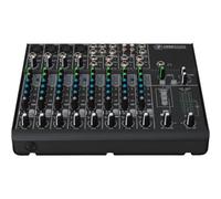 Mackie 1202VLZ4 12-Channel Compact Mixer