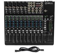 Mackie 14 Mixer-Unpowered (1402VLZ4)