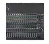 Mackie 1604-VLZ4 16 Channel Analogue Mixer