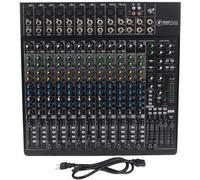 Mackie 1642VLZ4 16-Channel Compact 4-Bus Mixer