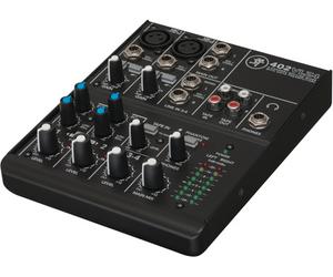 Mackie 402 VLZ4