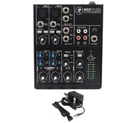 Mackie 402VLZ4 4-Channel Compact Mixer