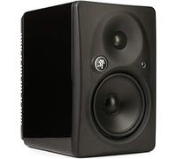 Mackie 6-Inch 2-way High Resolution Studio Monitor - Black (HR624mk2)