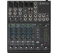 Mackie 802-VLZ4 8 Channel Compact Analogue Mixer