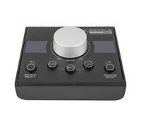 Mackie Big Knob Passive Monitor Controller