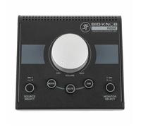 Mackie Big Knob Passive 2x2 Studio Monitor Controller