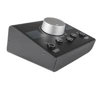MACKIE Big Knob Passive 2X2 Studio Monitor Controller
