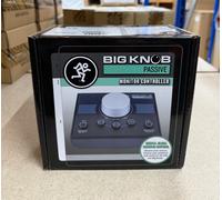 Mackie Big Knob Passive DJ Studio Monitor Controller