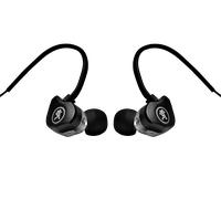 Mackie CR-BUDS+ In-Ear Headphones / Earphones with Microphone and Remote Control