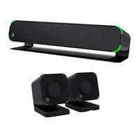 MACKIE CR2-X Bar Pro Desktop PC Soundbar