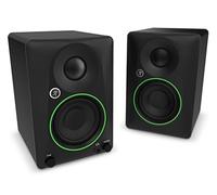 Mackie CR3.5-3.5" Powered Studio Monitors