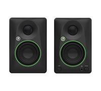 Mackie CR3.5BT 3.5" Powered Studio Monitors with Tone Control and Bluetooth