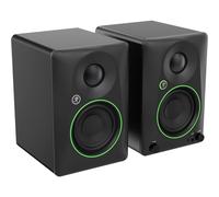 Mackie CR3.5BT Active Studio Monitors with Bluetooth (Set of 2)