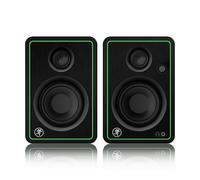 Mackie CR3-XBT 3 Multimedia Monitor Speakers with Bluetooth