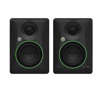 Mackie CR4.5 4.5" Powered Studio Monitors with Tone Control