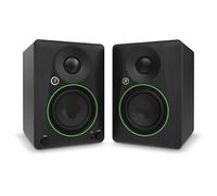 Mackie CR4.5 4.5" Powered Studio Monitors with Tone Control