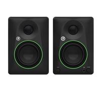 Mackie CR4.5 Powered DJ and Studio Monitors