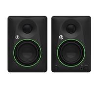 Mackie CR4.5 4.5" Powered Studio Monitors with Tone Control