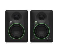 Mackie CR4.5BT 4.5" Powered Studio Monitors with Tone Control and Bluetooth