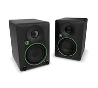 Mackie CR4.5BT 4.5" Powered Studio Monitors with Tone Control and Bluetooth