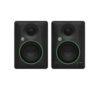 Mackie CR4.5BT 4.5" Powered Studio Monitors with Tone Control and Bluetooth